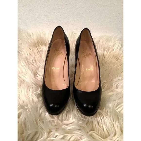Christian Louboutin Pumps - Picture 2 of 7